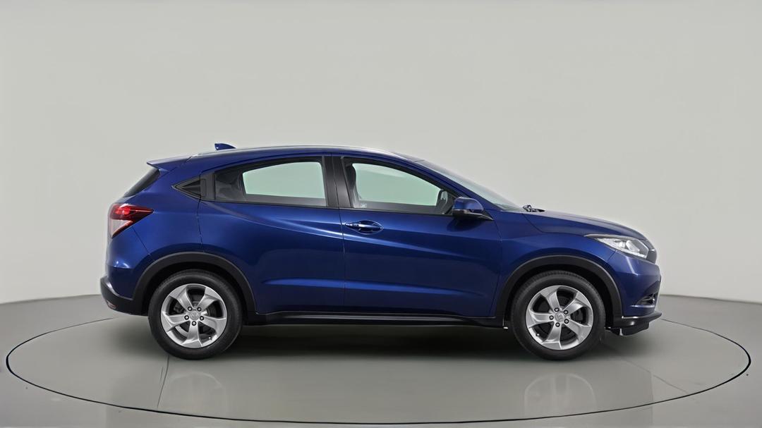 2015 Honda HR-V Vti-s, Automatic, 158927 km, Right Side View
