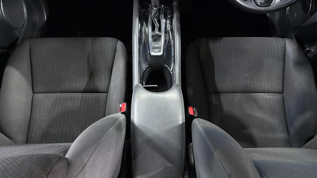 2015 Honda HR-V Vti-s, Automatic, 158927 km, Center Console