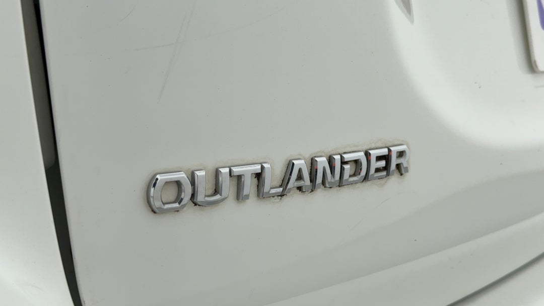 Badge (Boot Left Side)