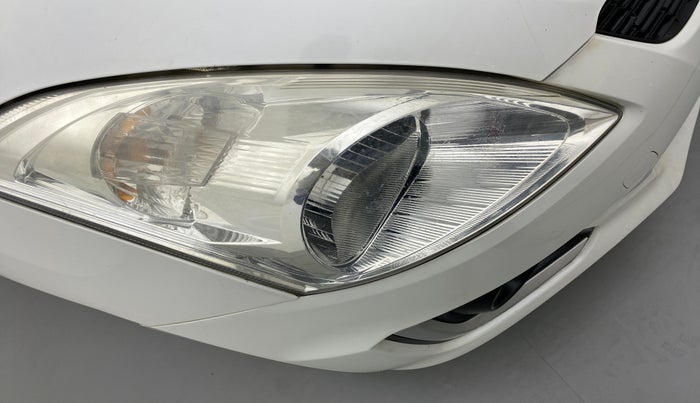 2017 Maruti Swift VXI, Petrol, Manual, 53,911 km, Right headlight - Faded