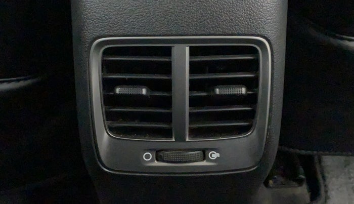 2019 Hyundai Verna 1.6 CRDI SX, Diesel, Manual, 39,796 km, Rear AC Vents