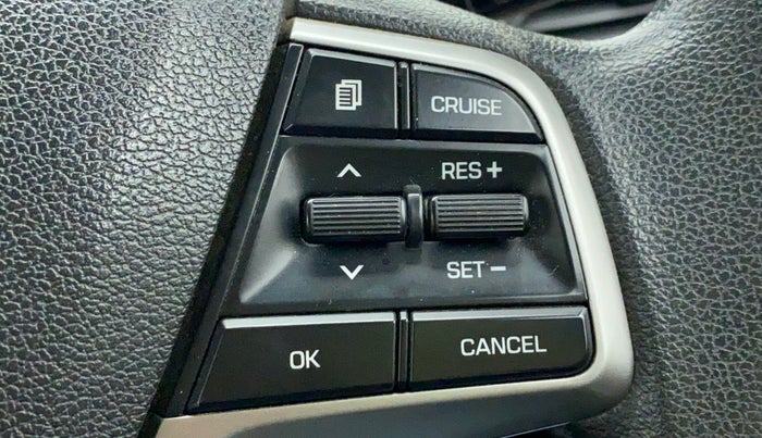 2019 Hyundai Verna 1.6 CRDI SX, Diesel, Manual, 39,796 km, Adaptive Cruise Control