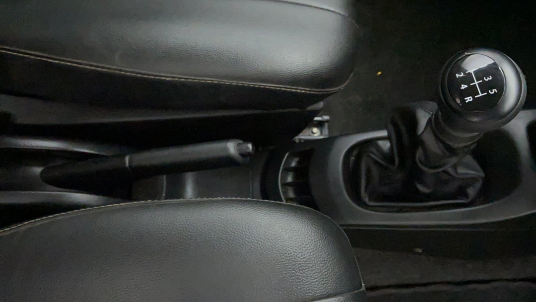 Gear Lever