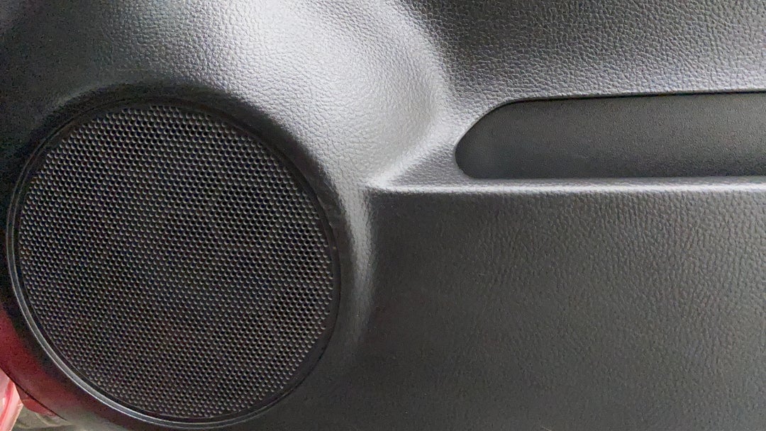 Speaker 