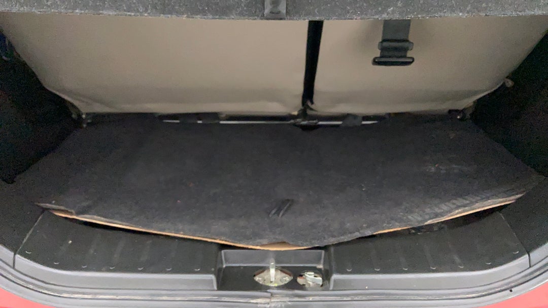 Boot Inside