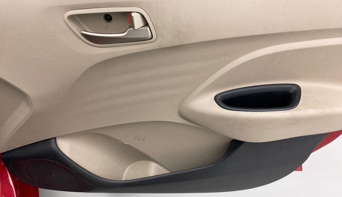 2019 Hyundai NEW SANTRO 1.1 MAGNA MT, Petrol, Manual, 19,294 km, Driver Side Door Panels Control