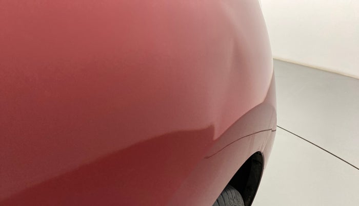 2019 Hyundai NEW SANTRO 1.1 MAGNA MT, Petrol, Manual, 19,294 km, Right fender - Slightly dented