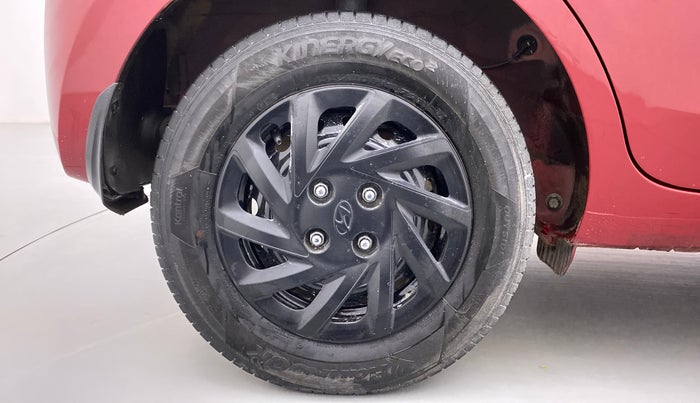 2019 Hyundai NEW SANTRO 1.1 MAGNA MT, Petrol, Manual, 19,294 km, Right Rear Wheel