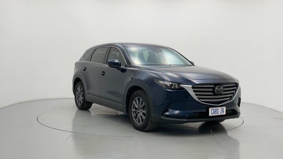 2020 Mazda CX-9 Touring (fwd) Automatic, 46k km Petrol Car