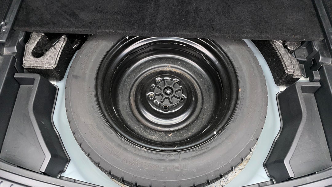 Spare Wheel
