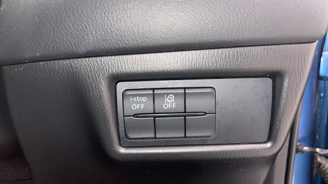 Utility Switches/Buttons