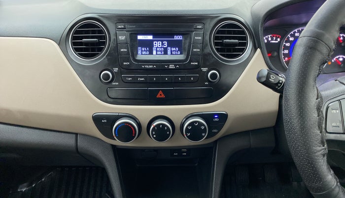 2019 Hyundai Grand i10 MAGNA 1.2 VTVT, Petrol, Manual, 23,398 km, Air Conditioner