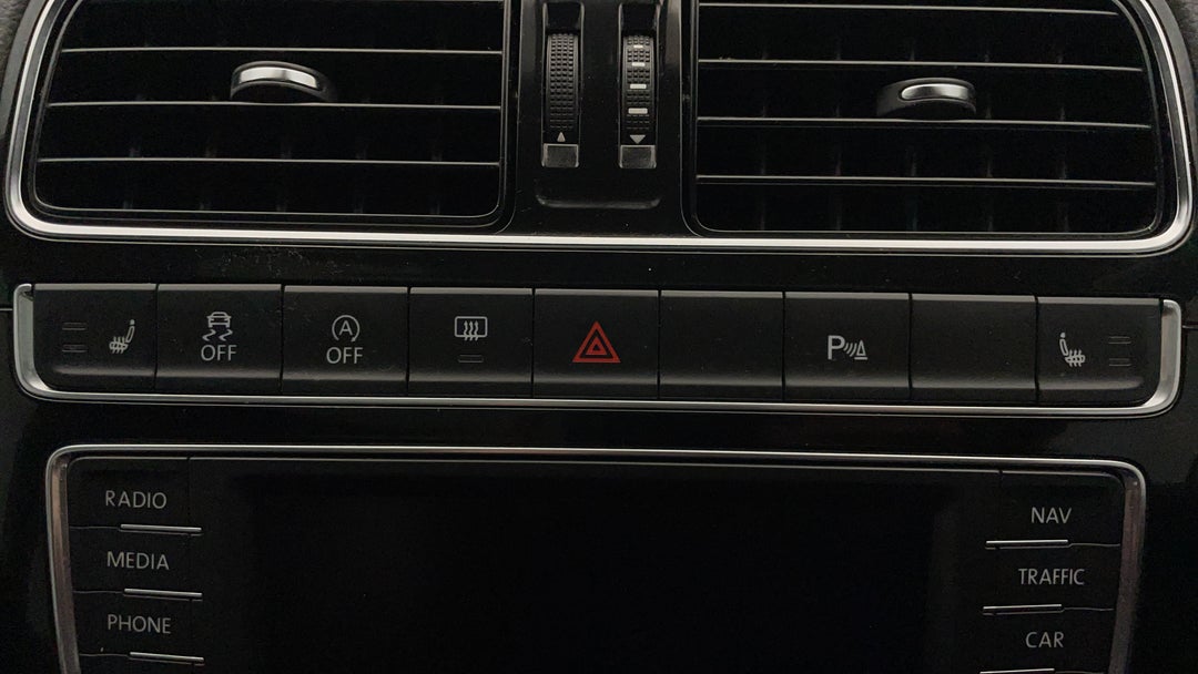 Utility Switches/Buttons