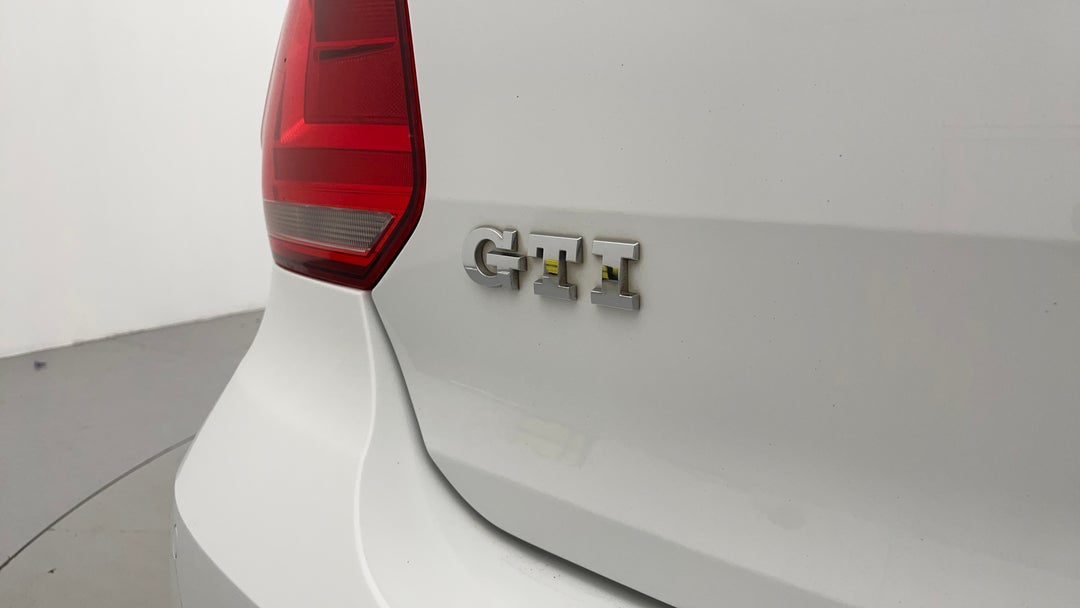 Badge (Boot Left Side)