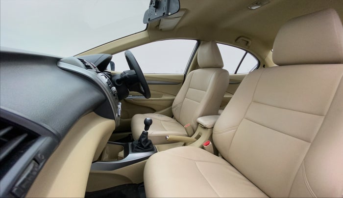 2013 Honda City 1.5L I-VTEC V MT, Petrol, Manual, 78,390 km, Right Side Front Door Cabin