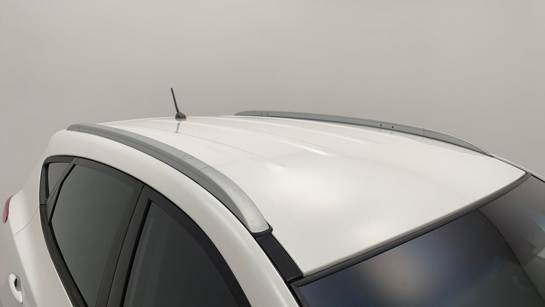 2014 Hyundai Ix35 Se (fwd), Automatic, 105909 km, Roof/Sunroof View