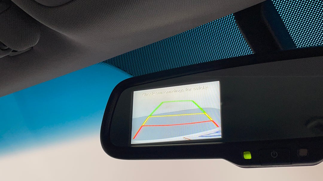 2014 Hyundai Ix35 Se (fwd), Automatic, 105909 km, Parking Camera