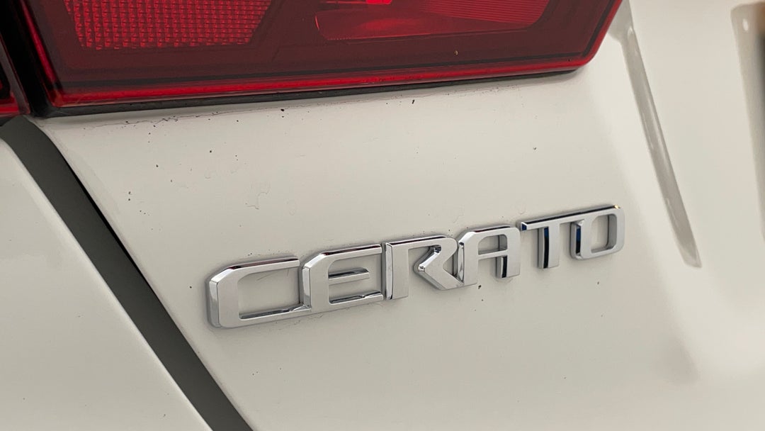 Badge (Boot Left Side)