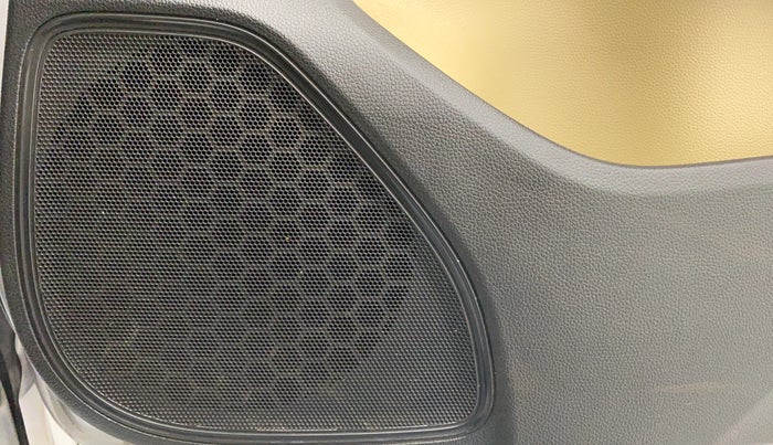 2019 Honda City ZX MT PETROL, Petrol, Manual, 20,082 km, Speaker