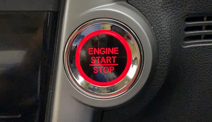 2019 Honda City ZX MT PETROL, Petrol, Manual, 20,082 km, Keyless Start/ Stop Button