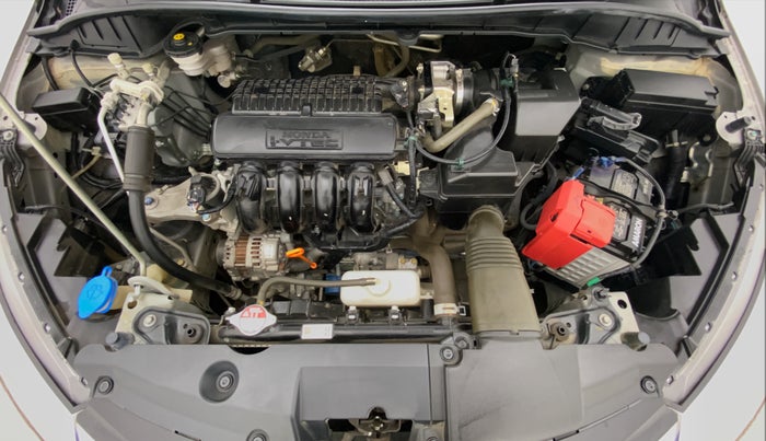 2019 Honda City ZX MT PETROL, Petrol, Manual, 20,082 km, Open Bonet