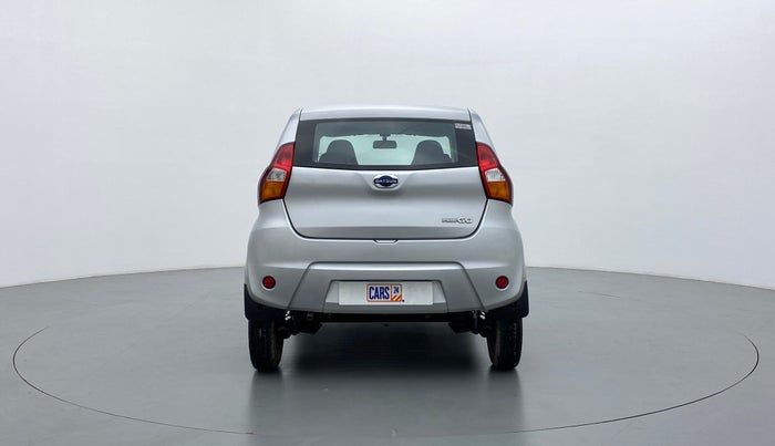 2018 Datsun Redi Go A, Petrol, Manual, 4,999 km, Back/Rear