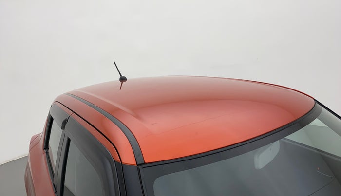 2020 Maruti Swift VXI, Petrol, Manual, 76,419 km, Roof