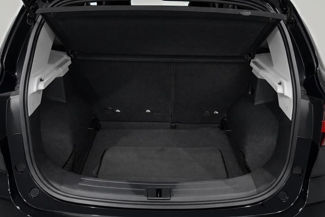 2022 MG ZS EV Essence, Automatic, 31199 km, Boot Inside View