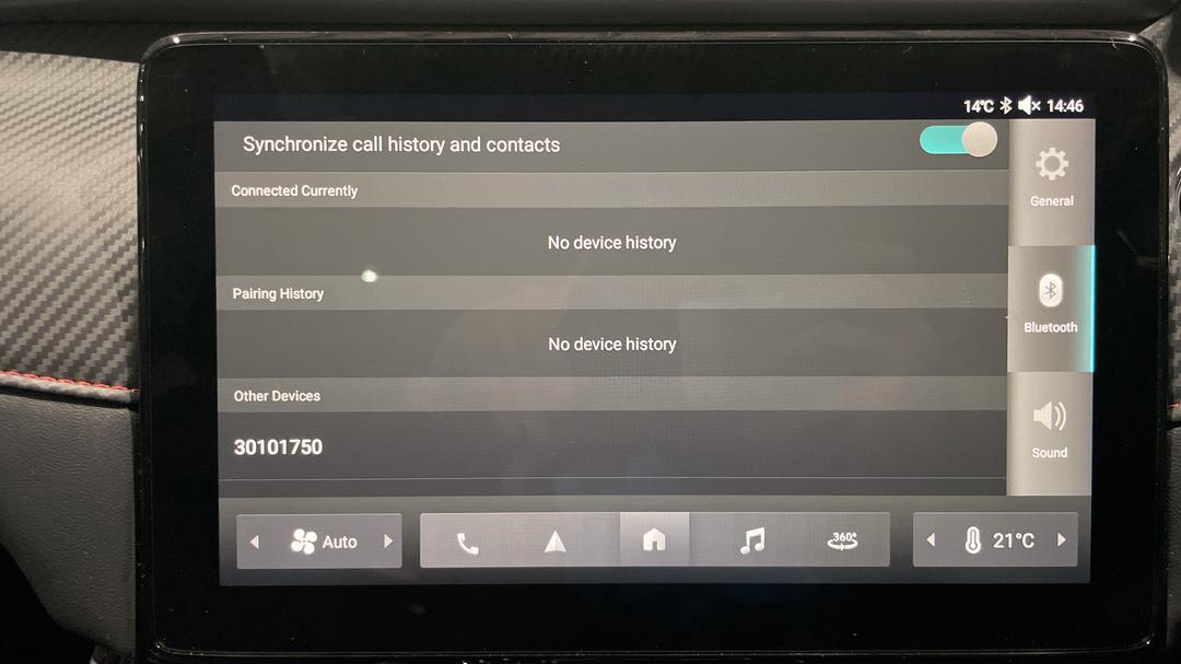 2022 MG ZS EV Essence, Automatic, 31199 km, Android/Apple Car Play