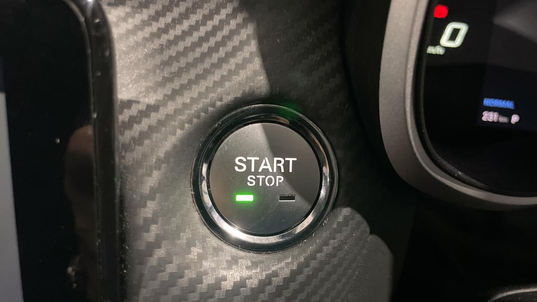 2022 MG ZS EV Essence, Automatic, 31199 km, Keyless / Button Start