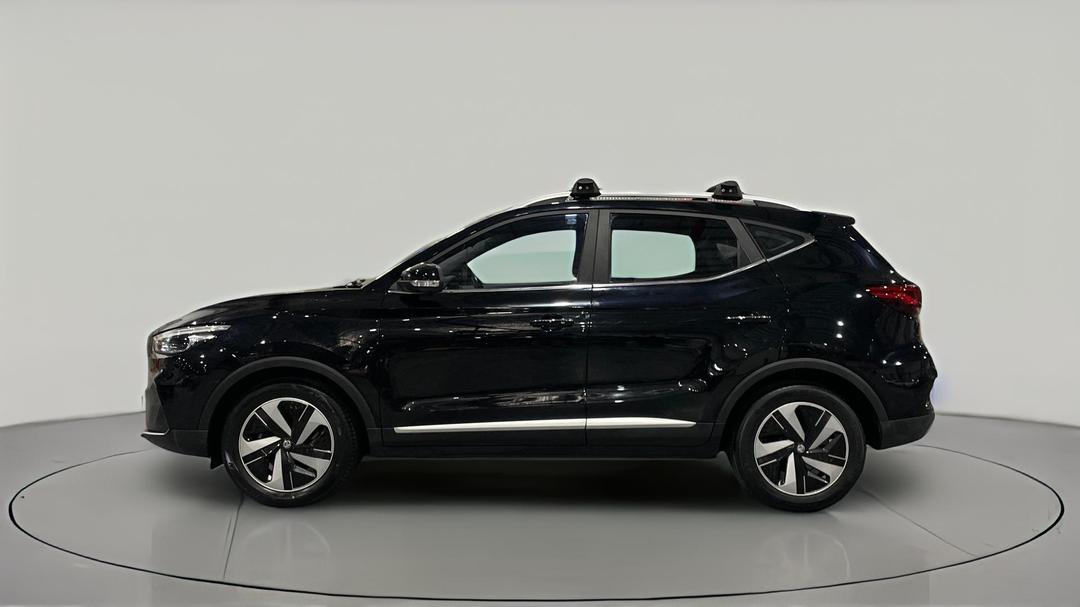 2022 MG ZS EV Essence, Automatic, 31199 km, Left Side View
