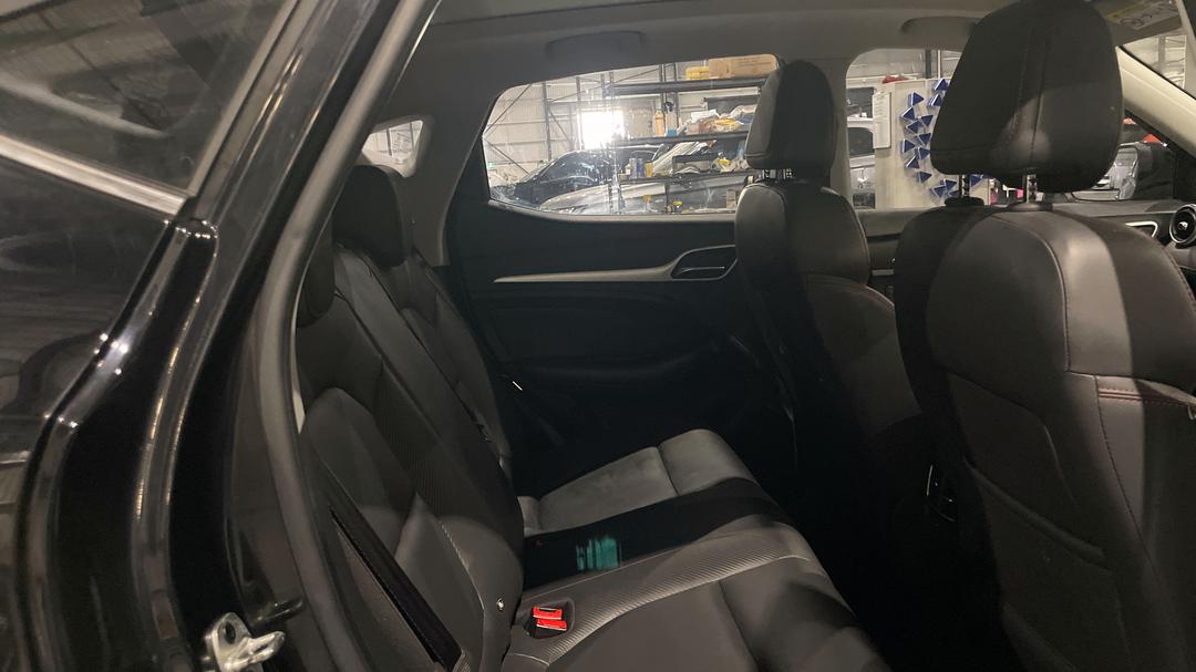 2022 MG ZS EV Essence, Automatic, 31199 km, Right Side Rear Door Cabin View