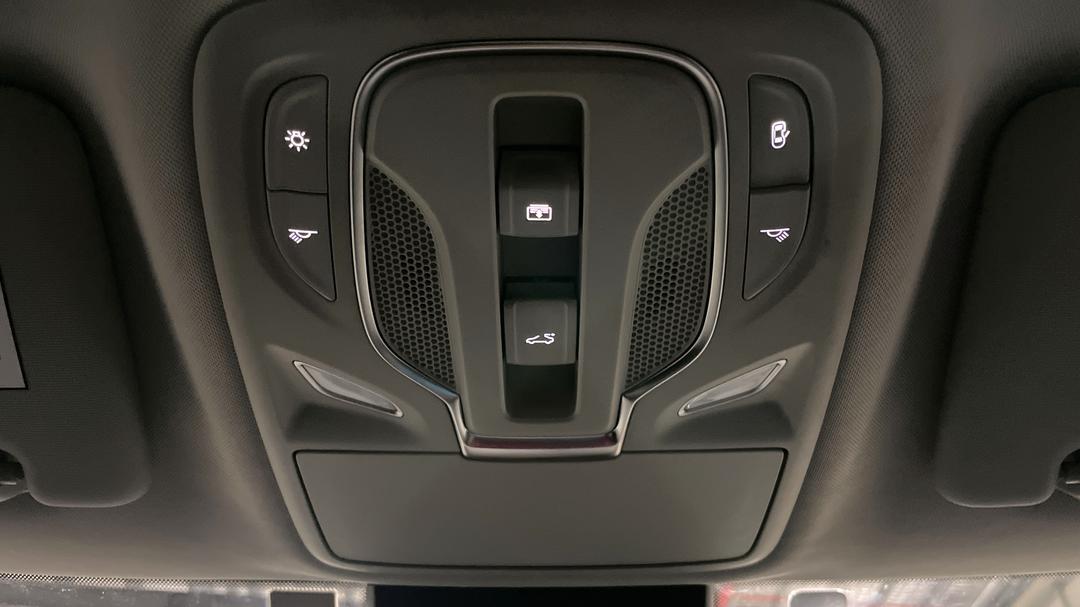 2022 MG ZS EV Essence, Automatic, 31199 km, On-Roof Controls/Sunglass holder
