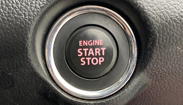 2018 Maruti Swift ZDI plus AMT, Diesel, Automatic, 59,960 km, Keyless Start/ Stop Button