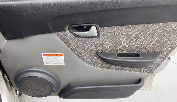 2019 Maruti Alto 800 LXI CNG, CNG, Manual, 91,485 km, Driver Side Door Panels Control
