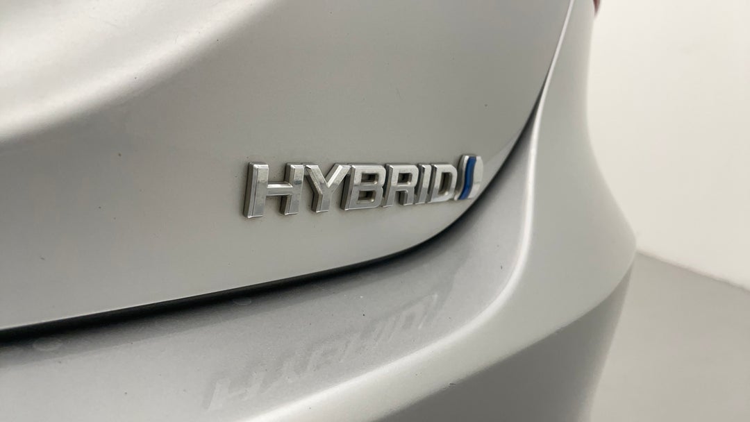 Badge (Boot Right Side)