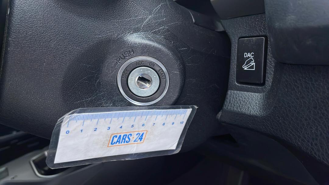 2018 Toyota RAV4 Gx (4x4), Automatic, 30481 km, Dashboard Wear