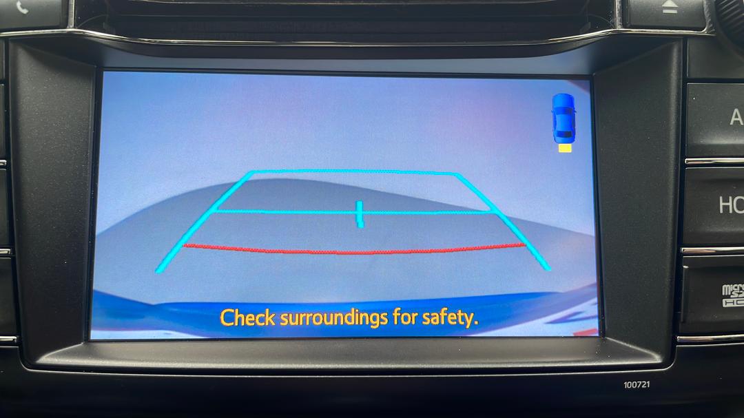 2018 Toyota RAV4 Gx (4x4), Automatic, 30481 km, Parking Camera