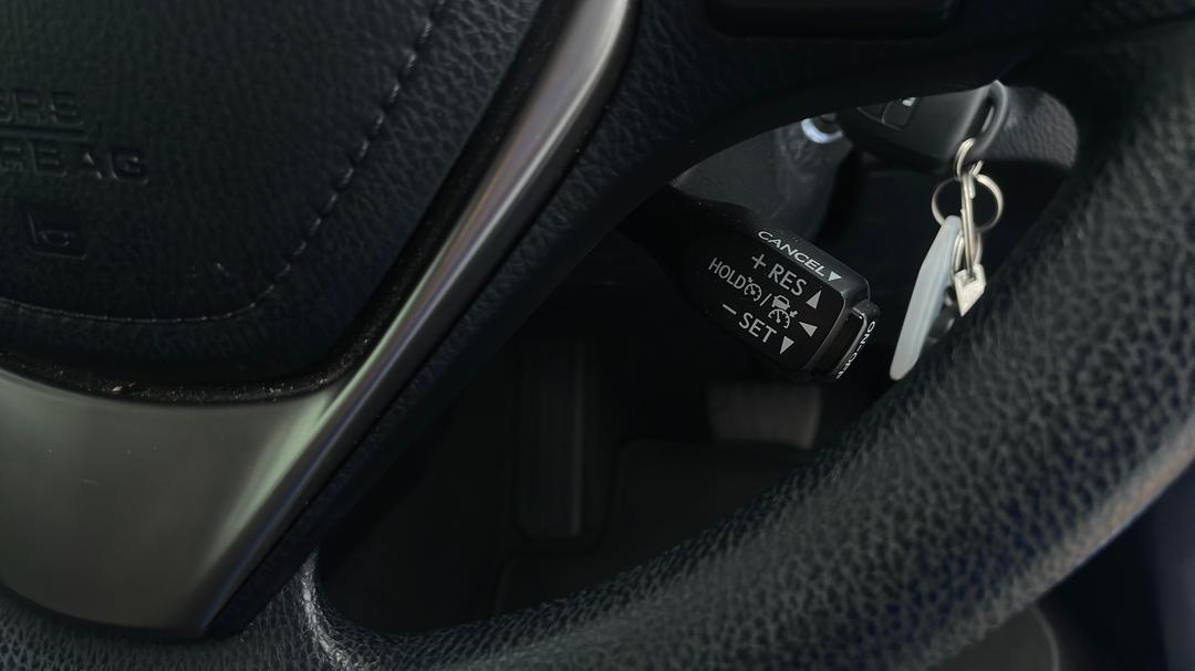 2018 Toyota RAV4 Gx (4x4), Automatic, 30481 km, Cruise Control