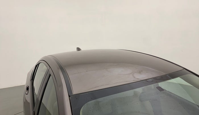 2014 Honda City 1.5L I-VTEC SV CVT, Petrol, Automatic, 42,090 km, Roof