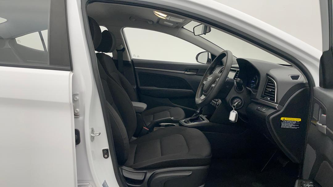 2018 Hyundai Elantra Active 2.0 Mpi, Automatic, 97548 km, Right Side Front Door Cabin View