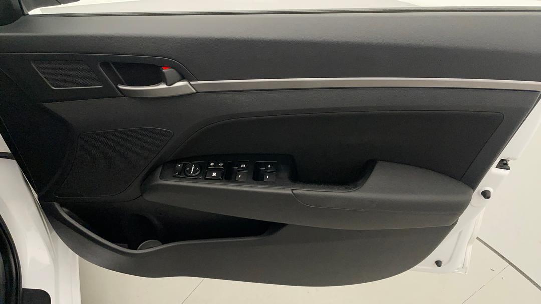 2018 Hyundai Elantra Active 2.0 Mpi, Automatic, 97548 km, Speaker View