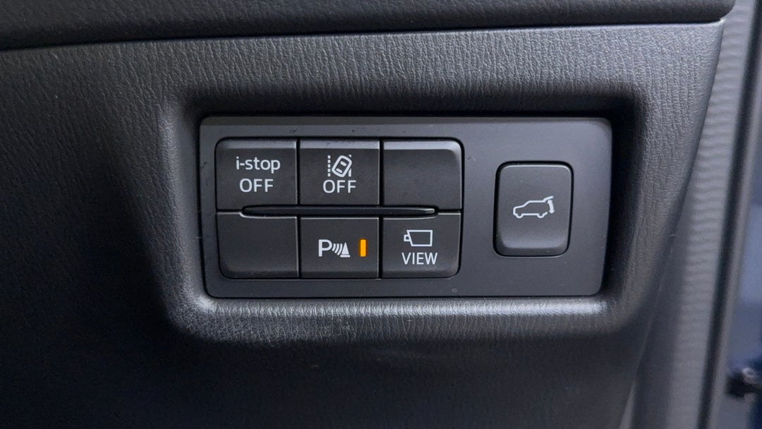 Utility Switches/Buttons