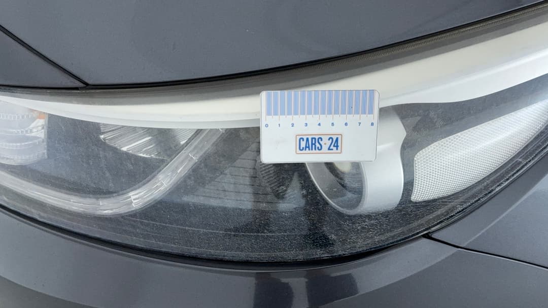 2016 Kia Carnival Platinum, Automatic, 163205 km, Lights Headlights LHS Fade
