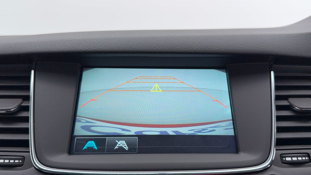 2019 Holden Astra R, Automatic, 20353 km, Parking Camera