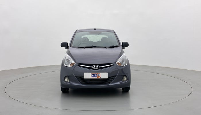 2014 Hyundai Eon ERA PLUS, Petrol, Manual, 49,350 km, Highlights