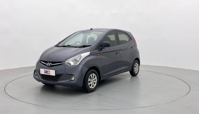 2014 Hyundai Eon ERA PLUS, Petrol, Manual, 49,350 km, Left Front Diagonal