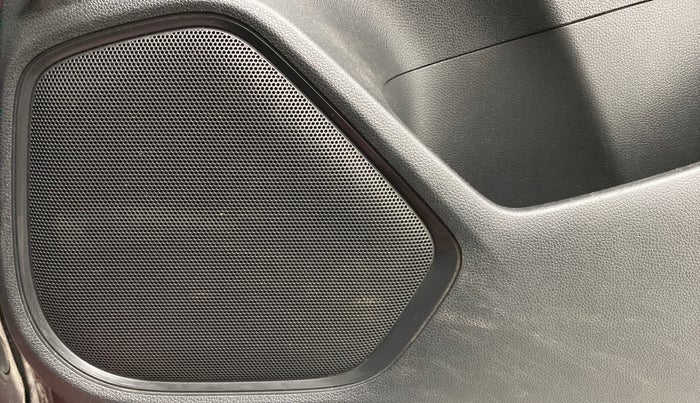 2017 Honda Jazz 1.2 V AT, Petrol, Automatic, 65,239 km, Speaker