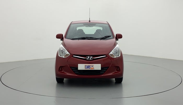 2014 Hyundai Eon MAGNA PLUS, Petrol, Manual, 55,042 km, Highlights