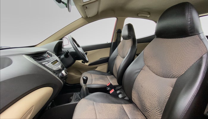 2014 Hyundai Eon MAGNA PLUS, Petrol, Manual, 55,042 km, Right Side Front Door Cabin